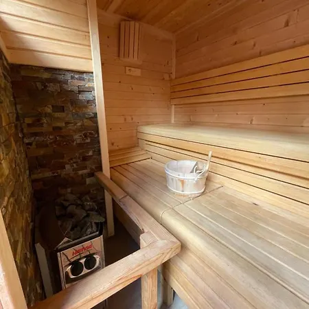 Alegria 3 Appartement *