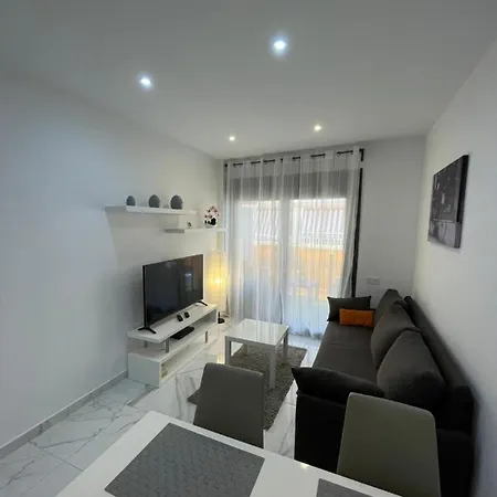 Appartement Alegria 3 *