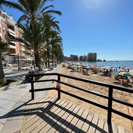 Alegria 3 Torrevieja