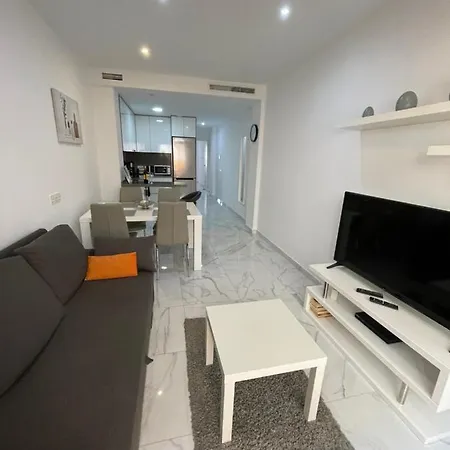 Apartment Alegria 3