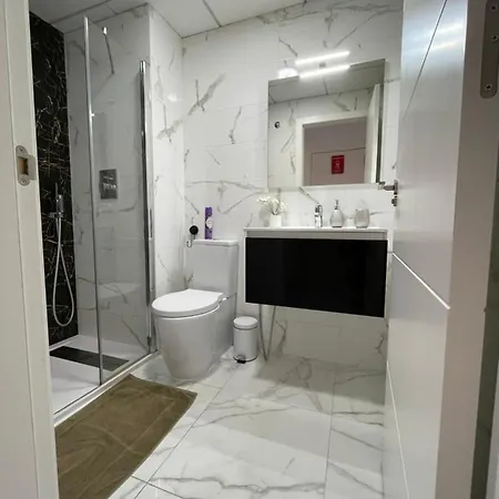 Apartment Alegria 3 *