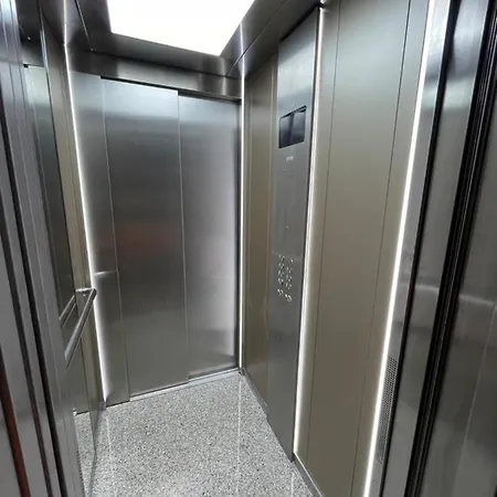 Alegria 3 Daire Torrevieja
