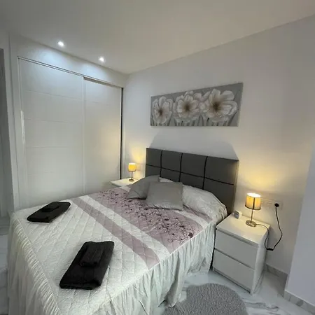 Apartment Alegria 3 Torrevieja