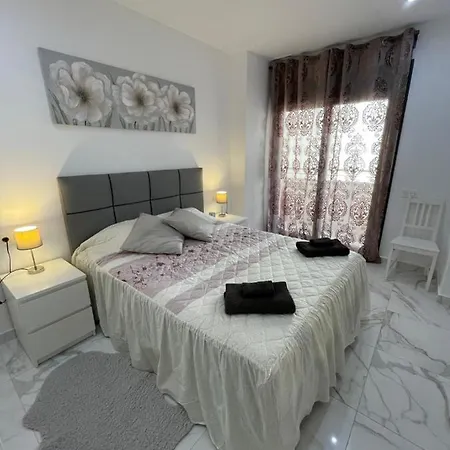 Apartment Alegria 3 Torrevieja