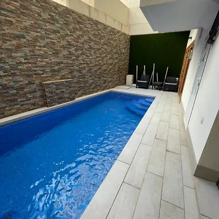 Alegria 3 * Torrevieja