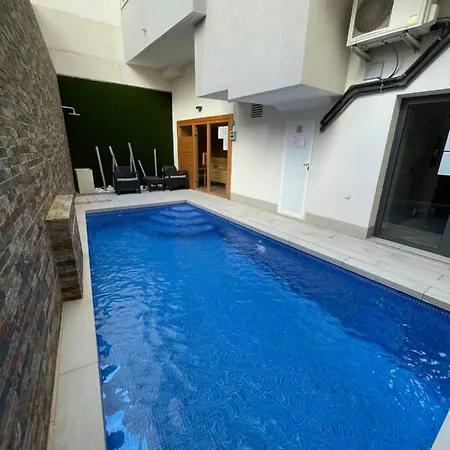Alegria 3 Apartment *